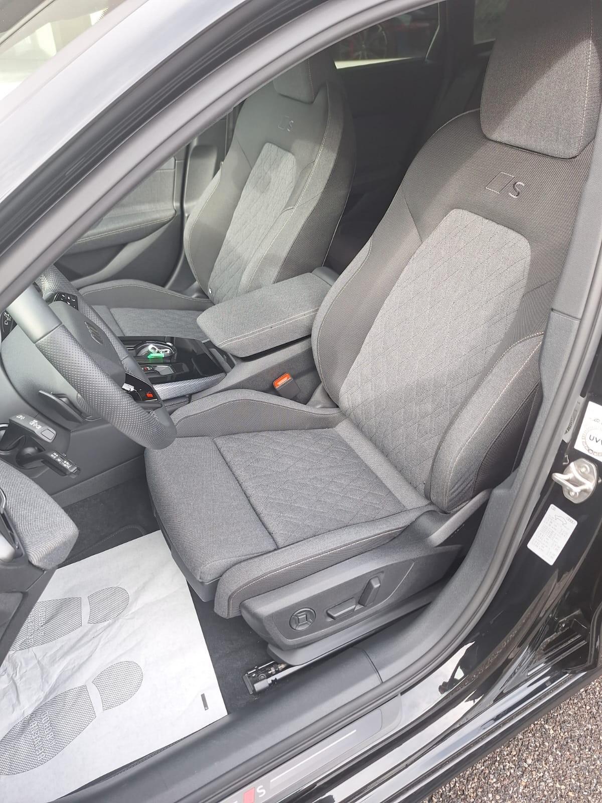 Audi A5 Avant TDI 150 kW mHEV+ S tronic quattro Line edition