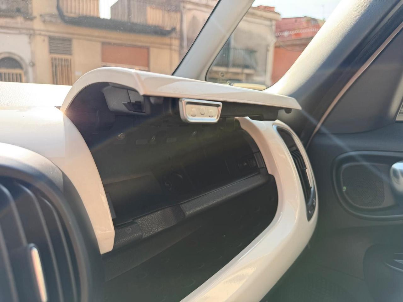 Fiat 500L 1.3 Multijet 85 CV Pop Star BICOLORE