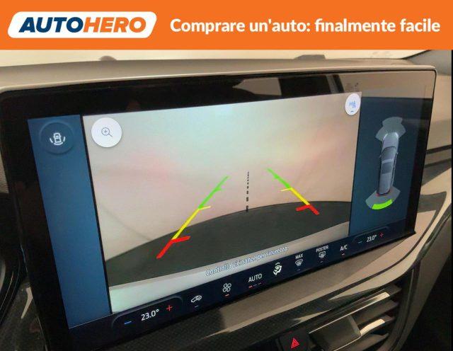 FORD Focus 1.0 EcoBoost Hybrid 125CV Powershift SW ST-Line De