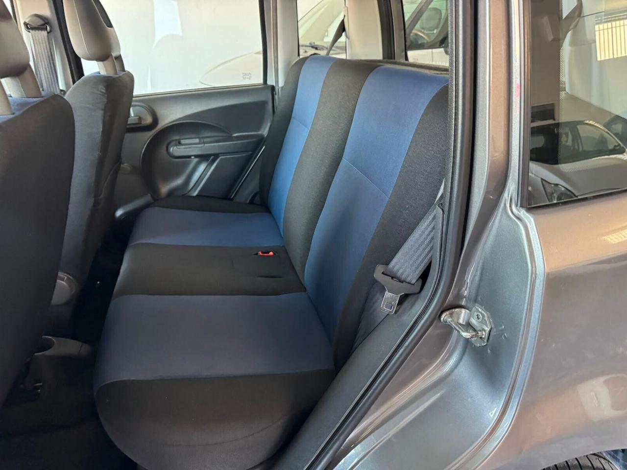 Fiat Panda 1.4 Dynamic Natural Power