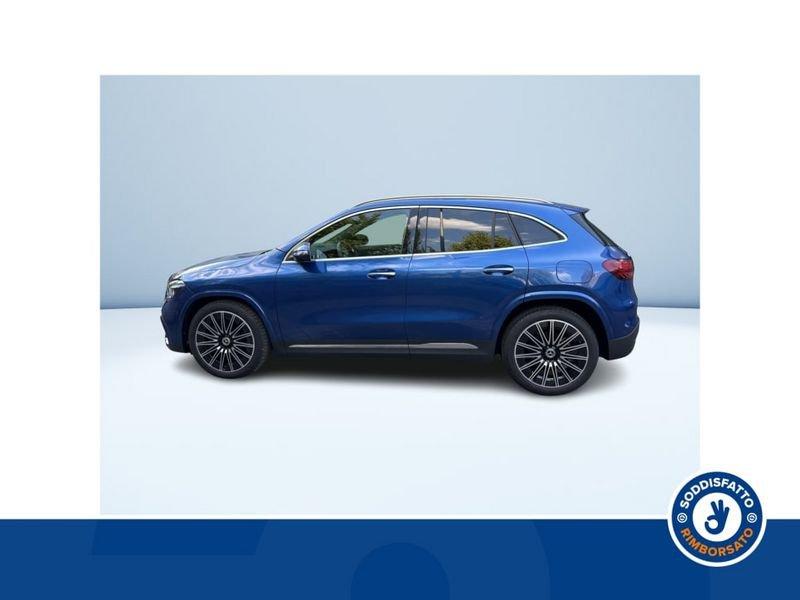 Mercedes-Benz GLA 200d Automatic AMG Line Premium