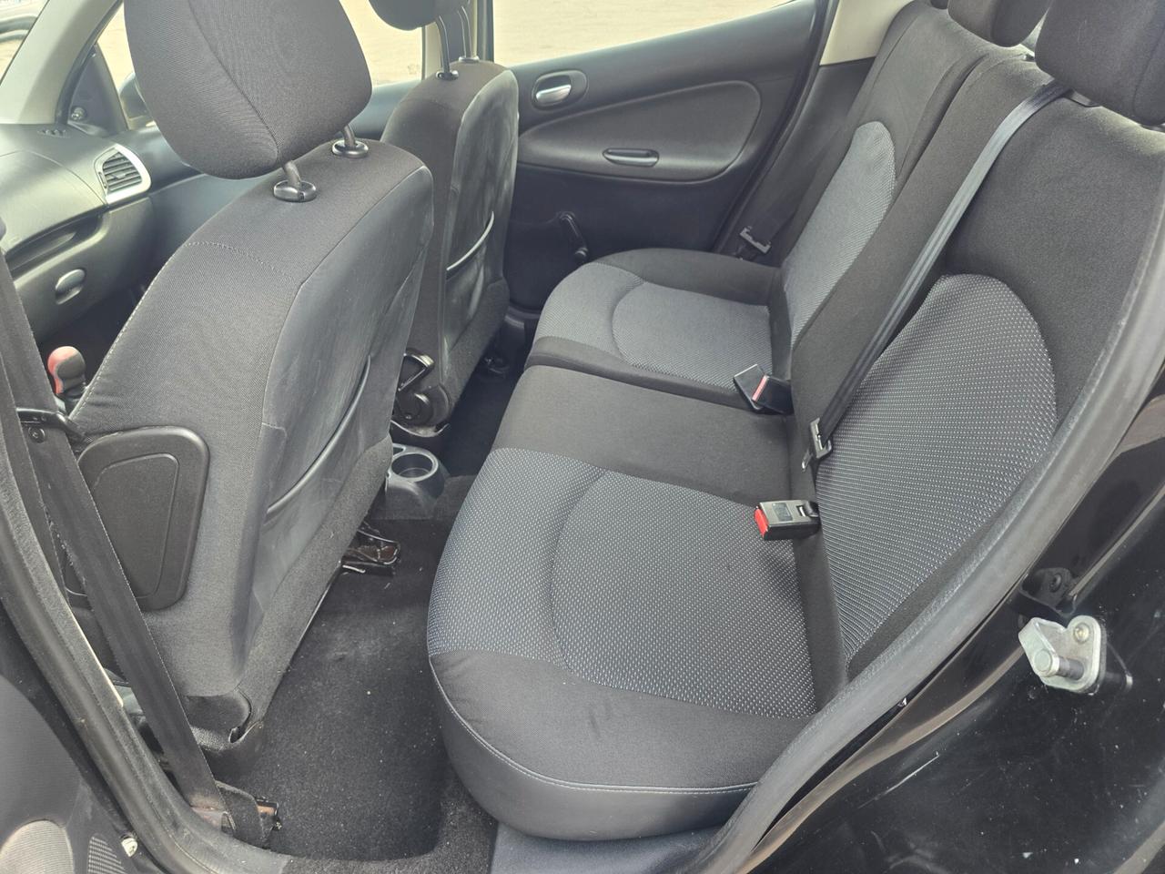 Peugeot 206 Plus 1.4 HDi 70CV 5p. Energie