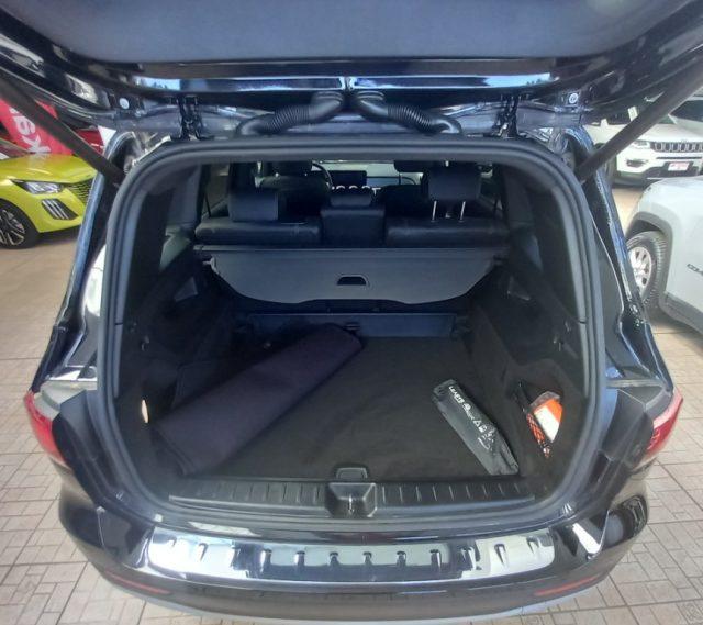 MERCEDES-BENZ GLB 200 d Automatic 4Matic Sport