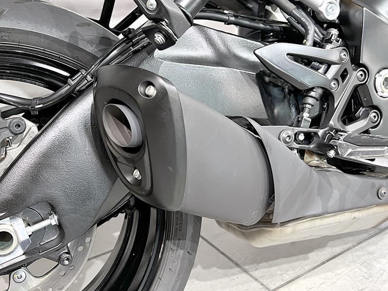 Suzuki GSX-S 1000 GX