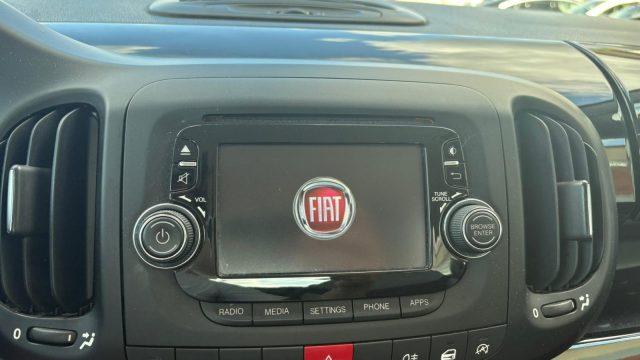 FIAT 500L 1.3 Multijet 95 CV Pop Star IDONEA NEOPATENTATI