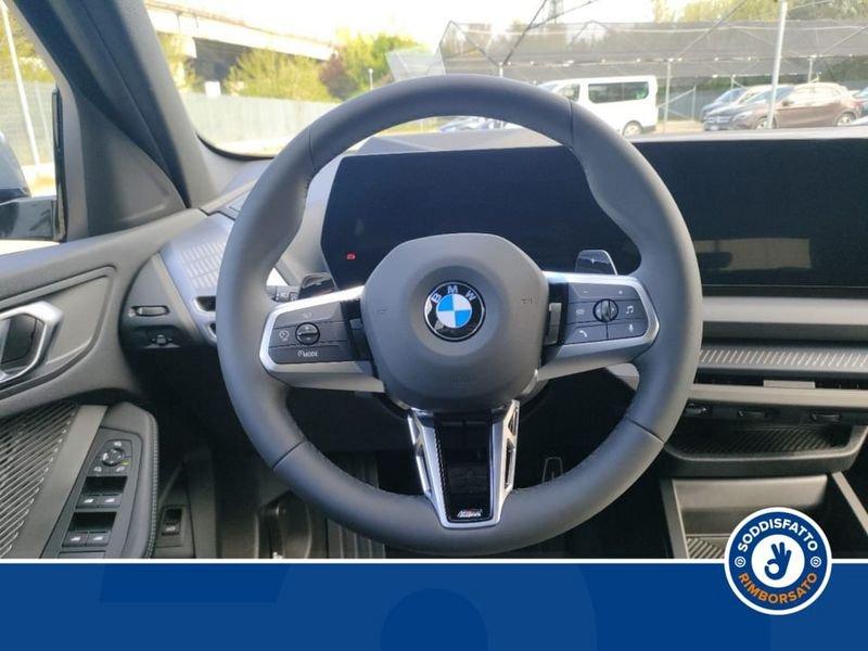 BMW Serie 1 120d M Sport Pro