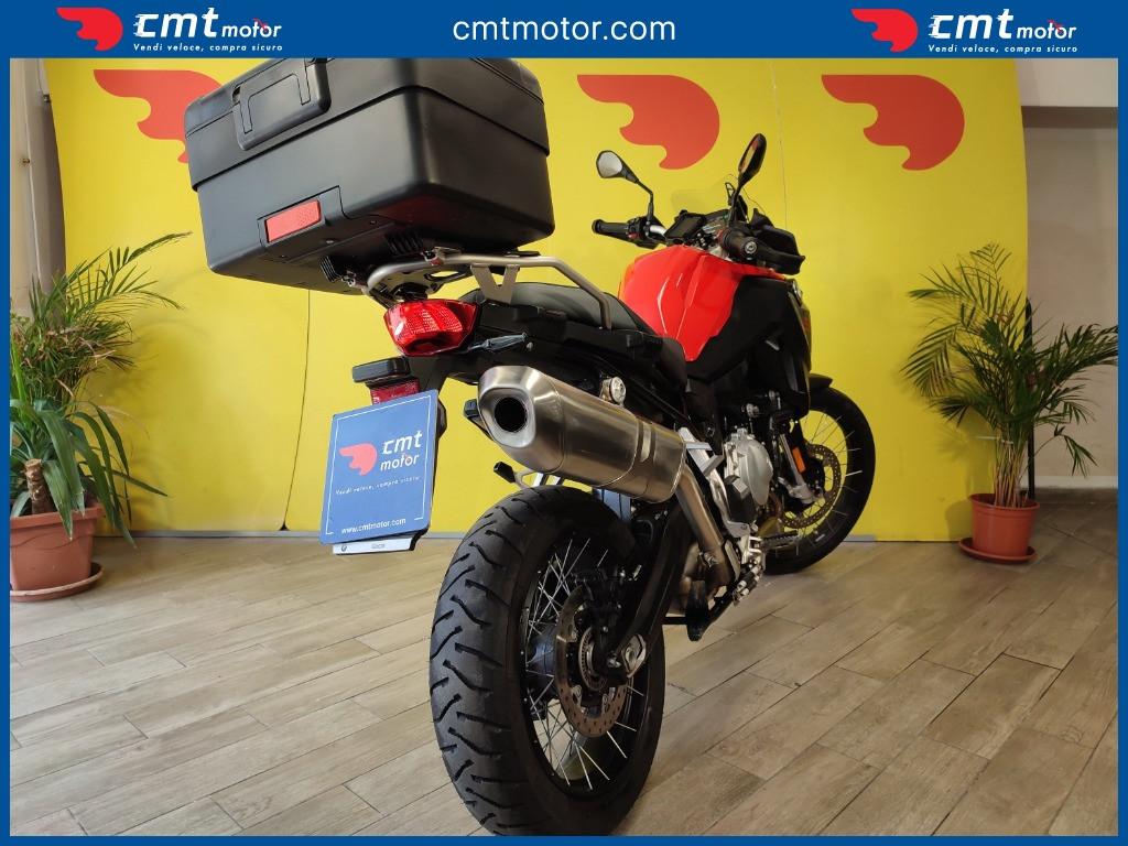 BMW F 850 GS - 2021