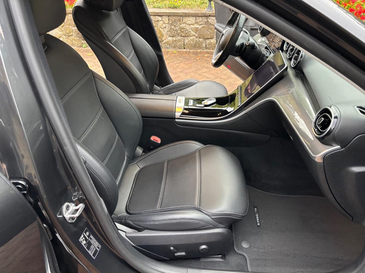 Mercedes-benz C 220 d Mild hybrid 4Matic Premium All-Terrain