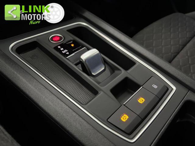 SEAT Leon 1.4 e-HYBRID 204 CV DSG FR