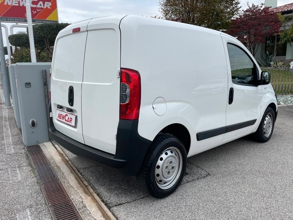 Peugeot Bipper 1.3 HDi lamierato