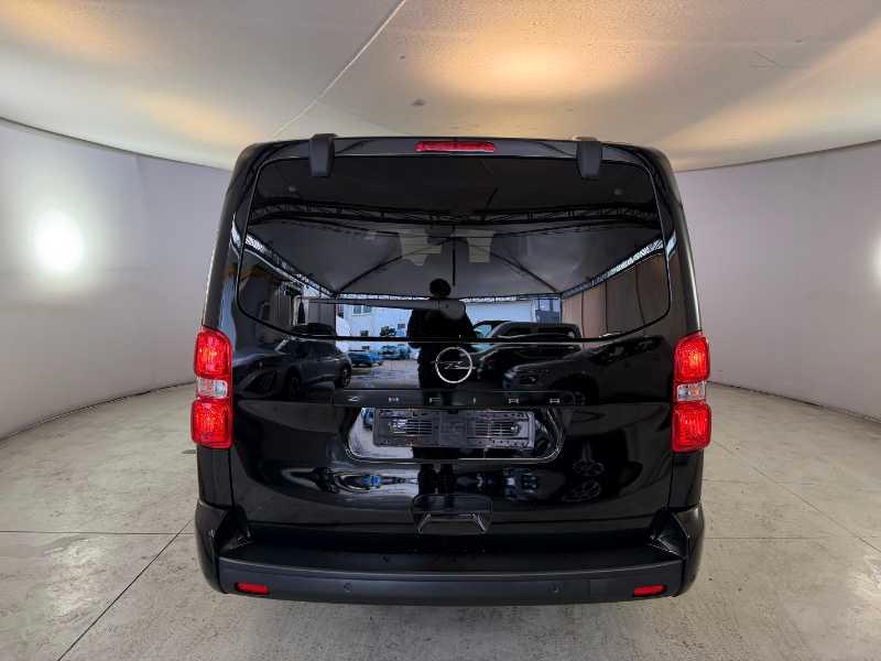 OPEL Zafira 2.0 BlueHDi 180cv BUSINESS EDITION Passo Lu