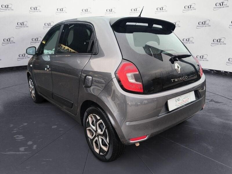 Renault Twingo Twingo SCe 65 CV Equilibre