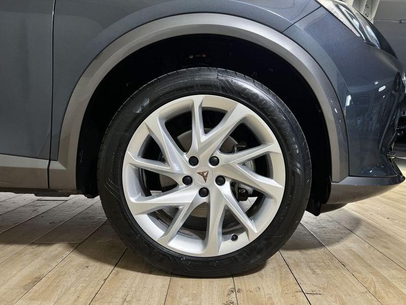 CUPRA Formentor Formentor 2.0 tdi 4drive 150cv dsg