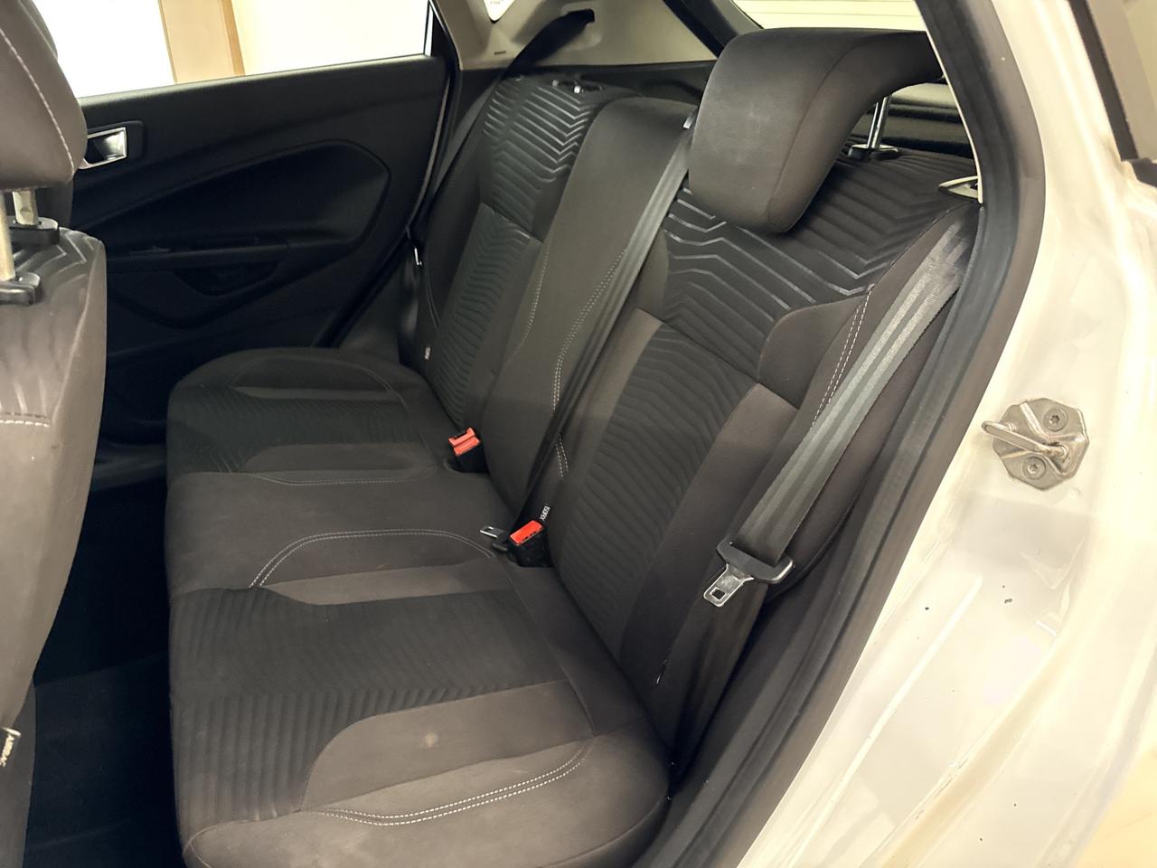 Ford Fiesta 1.5 TDCi 75CV 5 porte Titanium