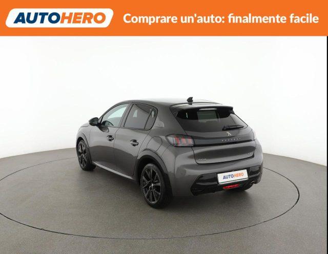 PEUGEOT 208 BlueHDi 100 Stop&Start 5 porte GT Pack