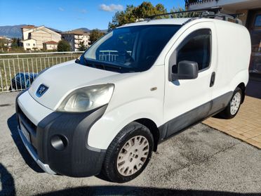 Peugeot Bipper 1.4 HDi 70CV 2Tronic Furgone