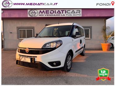 Doblò 1.3 MJT S&S PC Combi N1 Easy