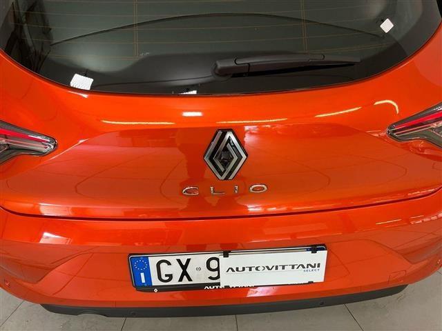 RENAULT Clio 1.0 ECO-G Evolution
