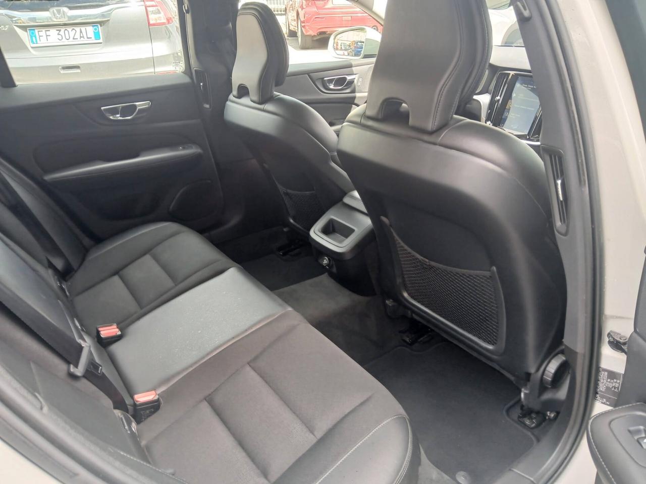 Volvo V60 D3 Geartronic Business