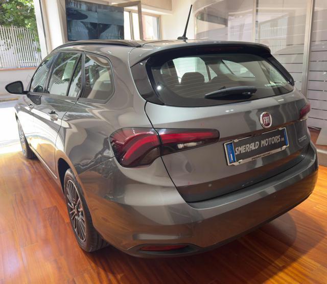 FIAT Tipo 1.6 Mjt S&S SW Business