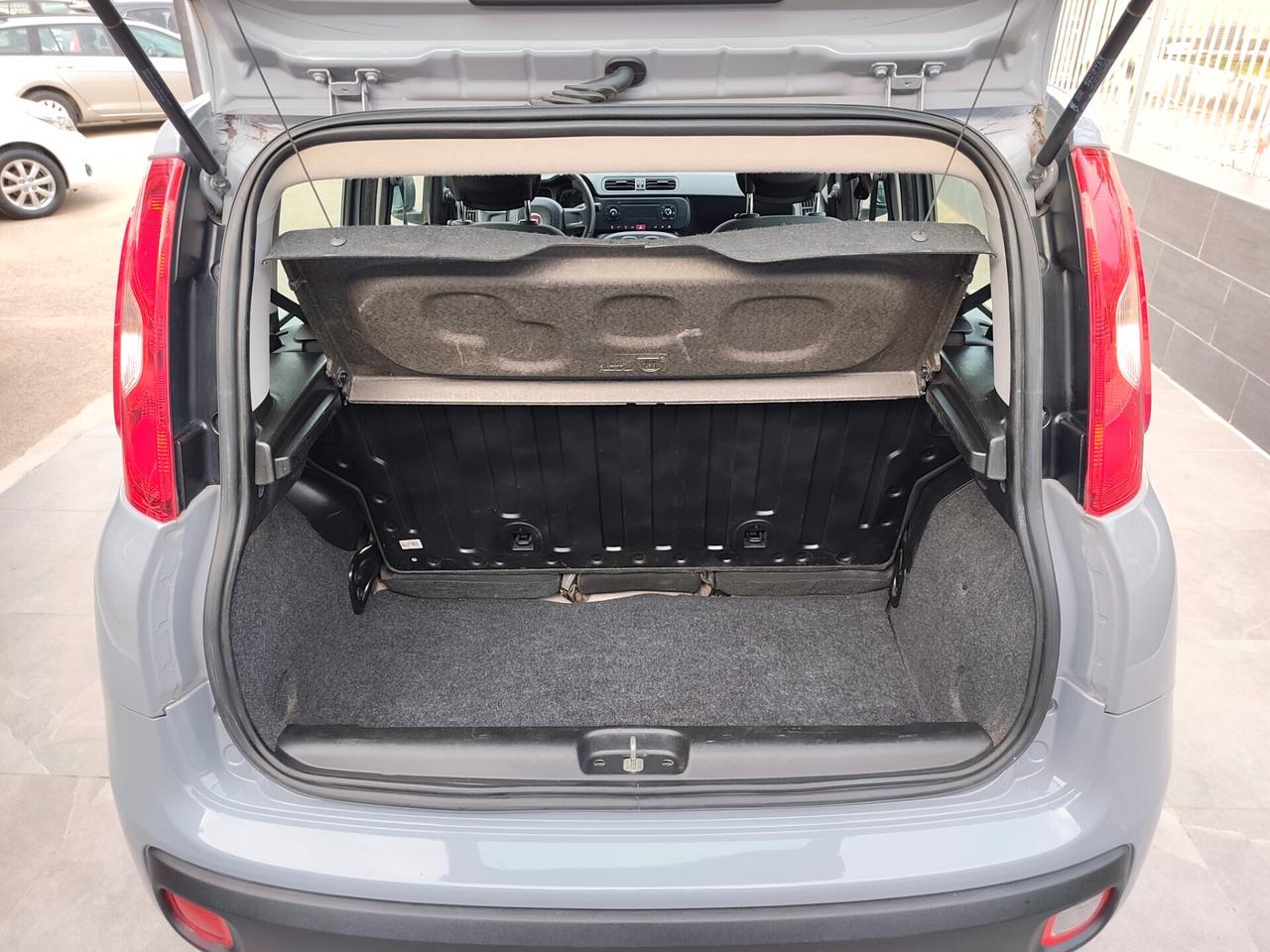 Fiat Panda 1.2 BENZINA GARANZIA 12 MESI