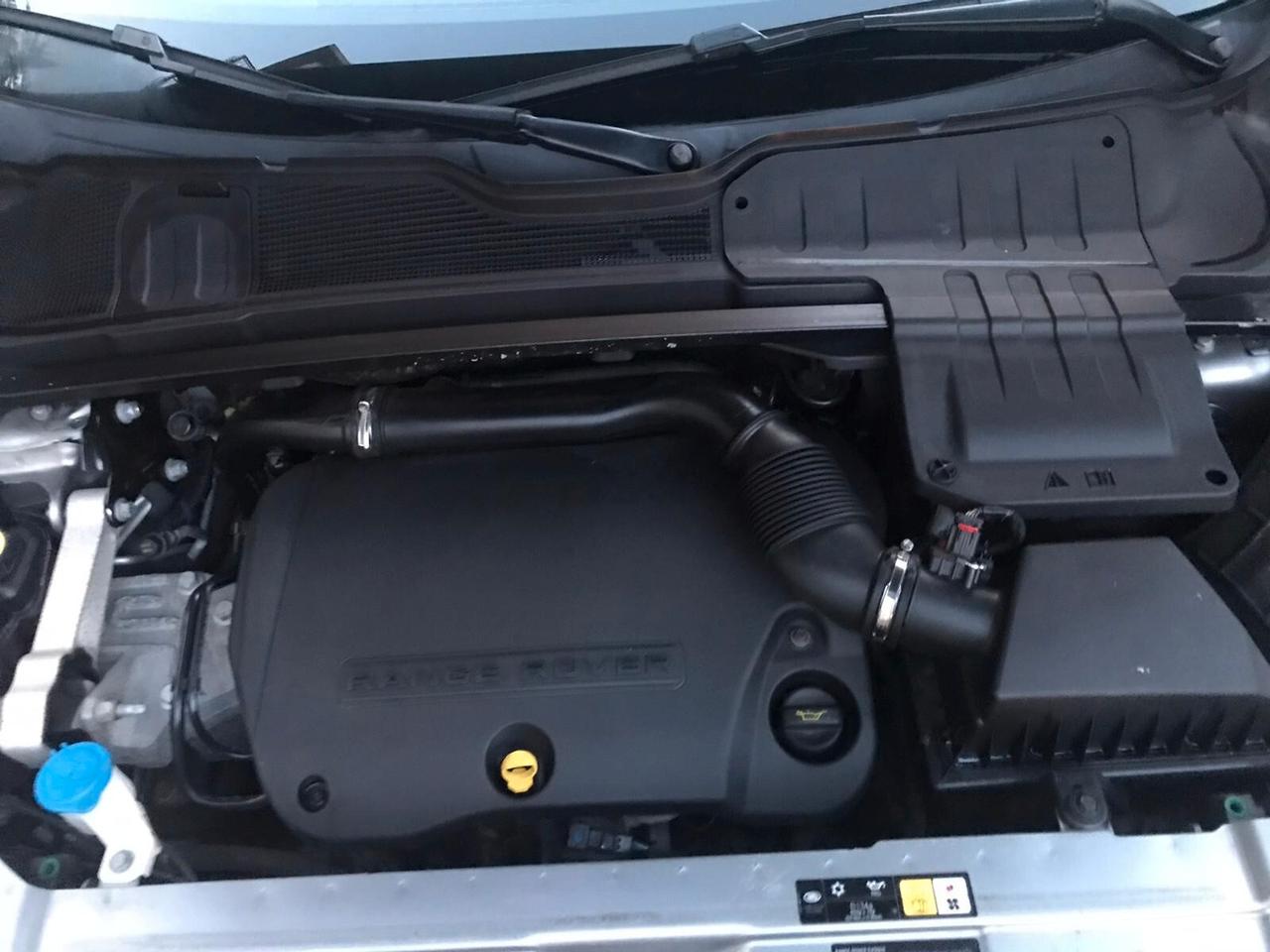 Land Rover Range Evoque 2.2 Sd4 5p. Dynamic