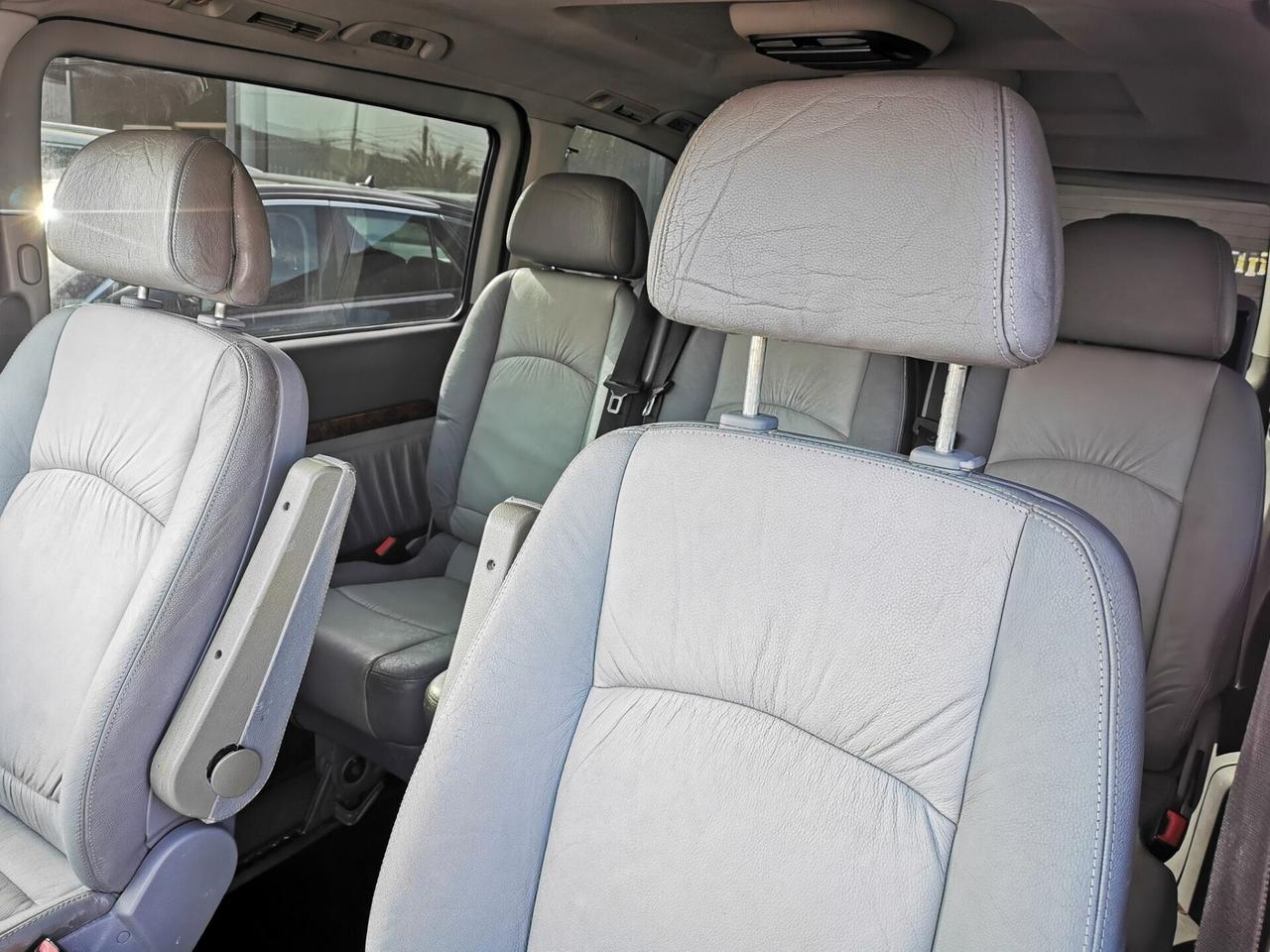 Mercedes-benz Viano 2.2 CDI Ambiente