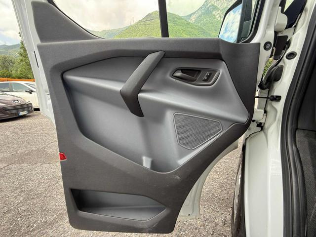 FORD Transit Custom 310 2.0 TDCi 105CV PC Trend