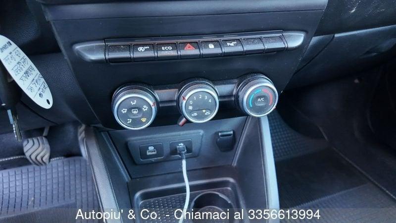 Dacia Duster 1.0 TCe GPL 100 Prestige up