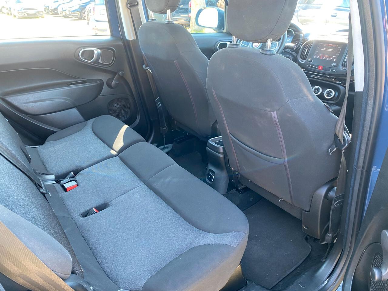 FIAT - 500 L - 500L 1.3 MJT 95 CV Trekking - NEOPATENTATI - FINANZIABILE