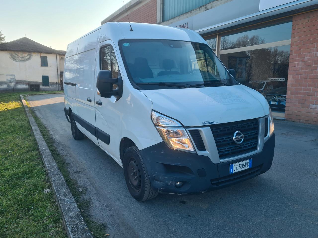 Nissan NV400 2.3dci