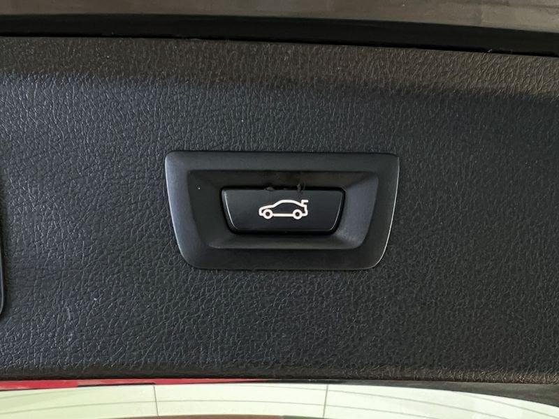 BMW Serie 2 Active Tourer 218d Active Tourer Advantage aut.