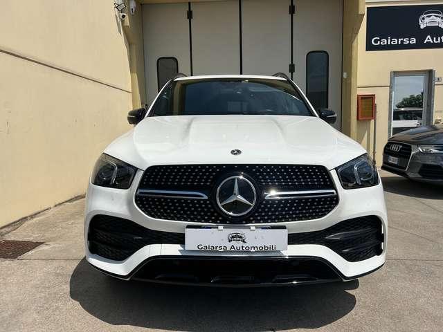 Mercedes-Benz GLE 300 GLE - V167 2019 d mhev Premium 4matic auto