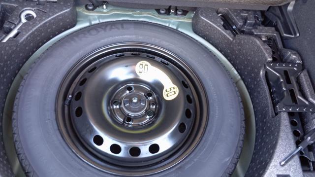 FIAT 500X *PROMO* 1.0 T3 120 CV City Cross