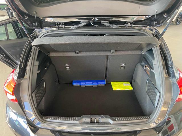 FORD Focus 1.0 EcoBoost Hybrid 125 CV 5p. ST-Line