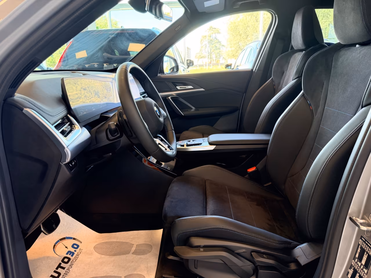 Bmw X1 sDrive 20i Msport auto