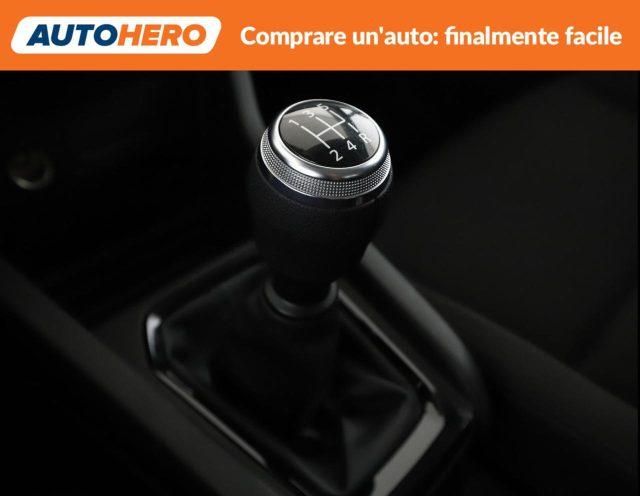 RENAULT Clio SCe 65 CV 5 porte Life