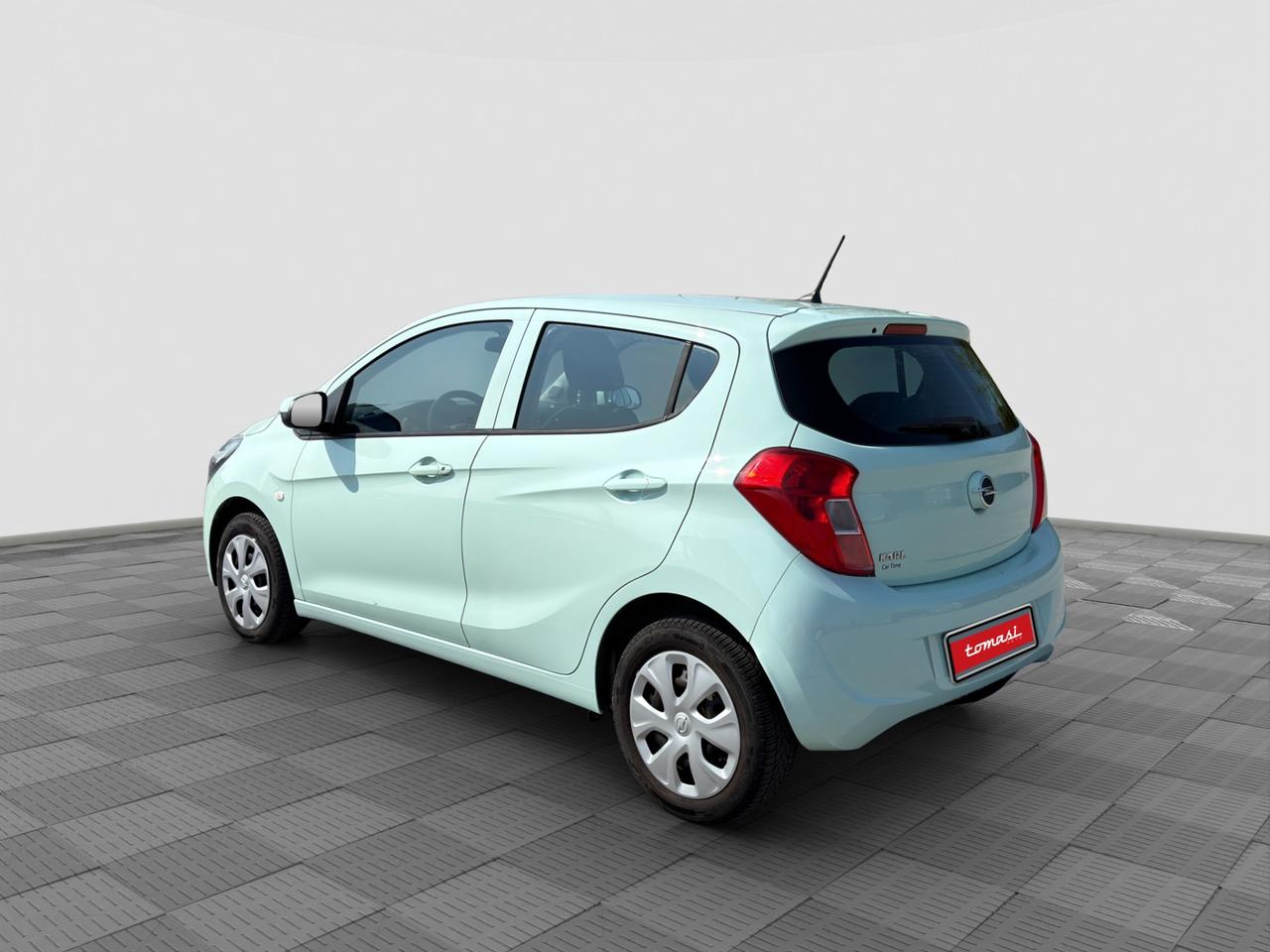 OPEL Karl 1.0 73 CV GPL Rocks