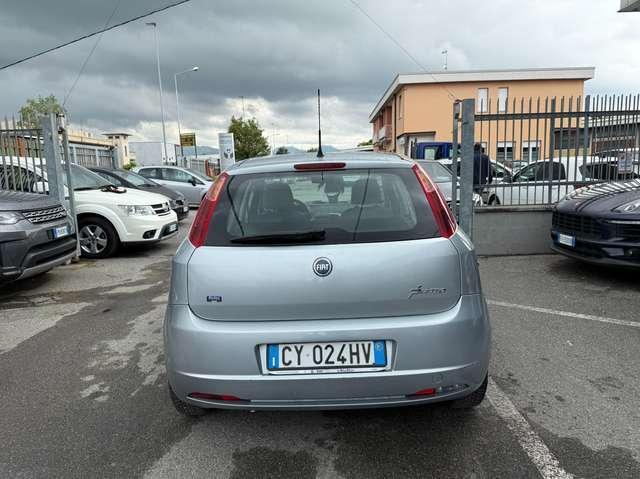 Fiat Grande Punto Grande Punto 5p 1.2