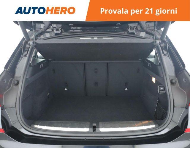 BMW X2 sDrive18d Advantage