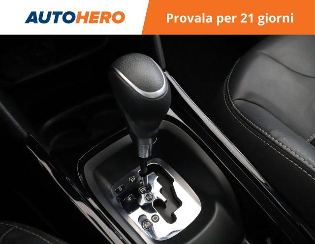 PEUGEOT 2008 1° serie PureTech Turbo 110 EAT6 S&S Allure