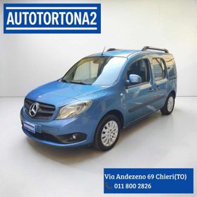 MERCEDES-BENZ Citan 1.5CDI S&S Tourer Trend 5 posti