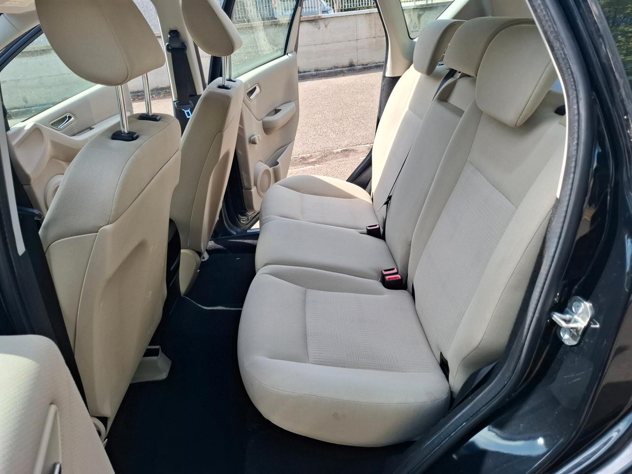 Mercedes-benz A 180 CDI Avantgarde