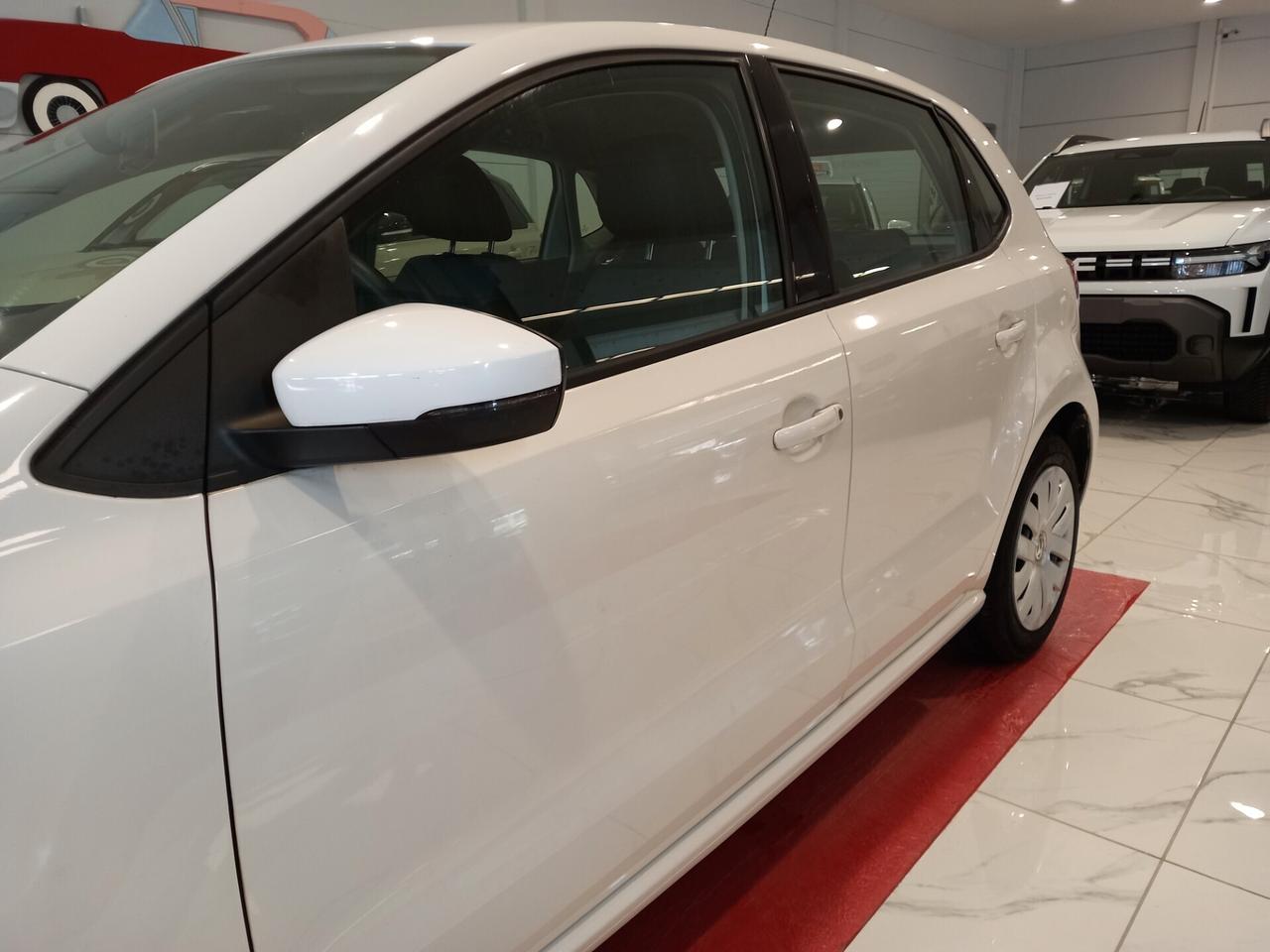 Volkswagen Polo VENDUTA