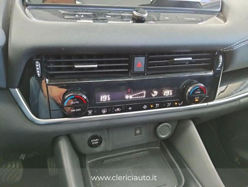 Nissan Qashqai e-Power N-Connecta (TETTO PAN.)
