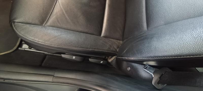 BMW Serie 3 x drive tds autom. Berlina 320