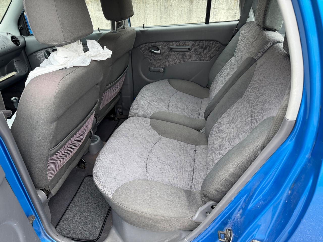 Hyundai Atos Prime 1.1 12V Comfort