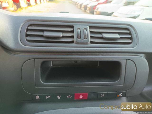 FIAT Panda 1.0 FireFly VAN Hybrid + IVA 22%
