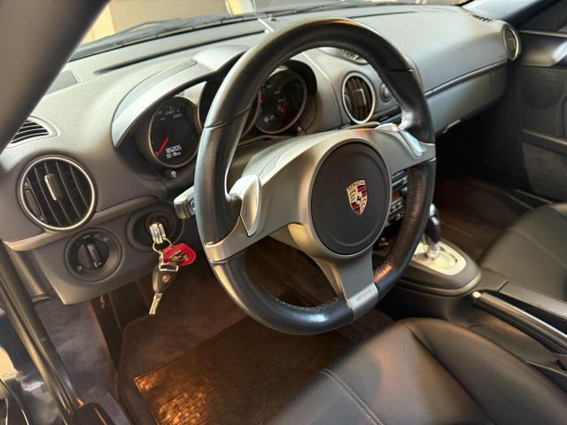 PORSCHE Cayman 2.9 PDK - SPORT CHRONO - PASM