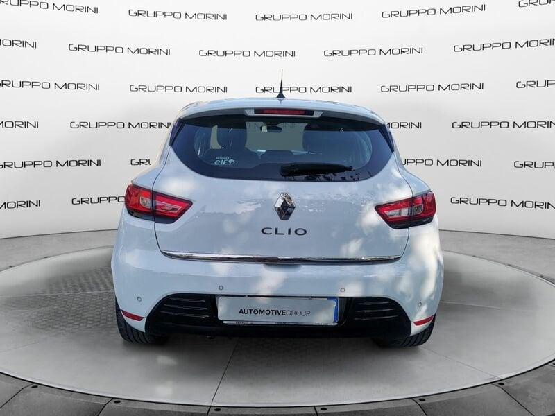 Renault Clio 1.2 75 CV 5 porte Duel